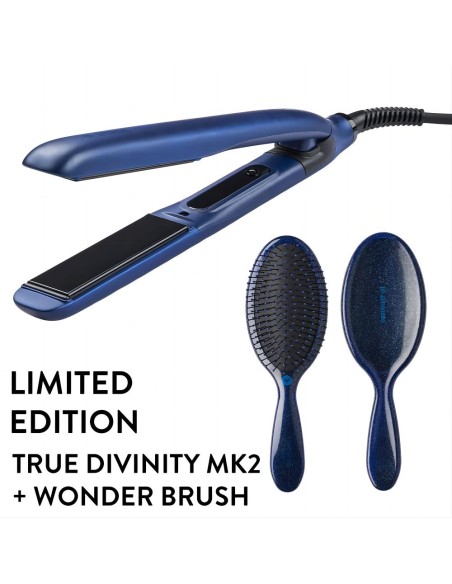 Plancha True Divinity MK2 Lunar HH SimonsenPlanchas de pelo