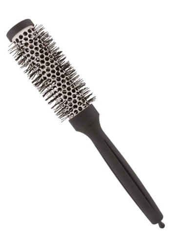 Cepillo Térmico Profesional 25mm Peluquería DisprofPeines - Cepillos de Peluquería