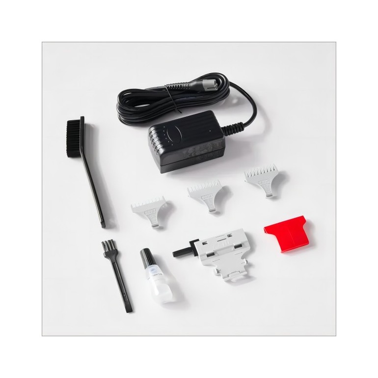 Maquina Retoque Trimmer A- Ling WahlMaquinas Retoque Trimmers