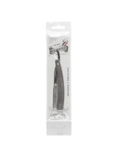 Navaja Barbero Acero Inox Beardburys 2