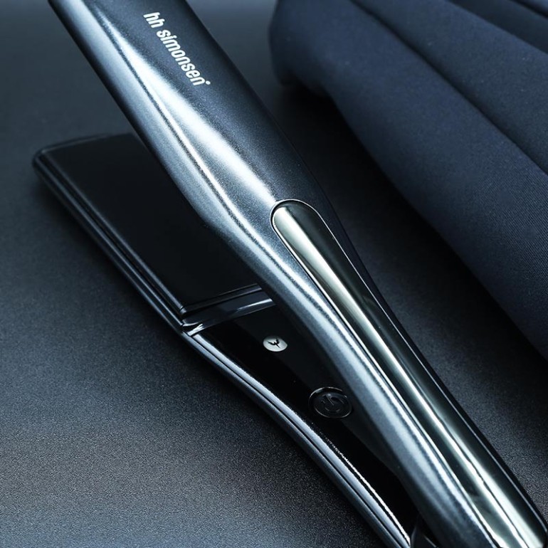 Plancha Infinity Salon Pro Styler HH SimonsenPlanchas de pelo