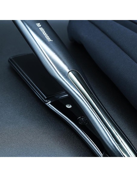 Plancha Infinity Salon Pro Styler HH SimonsenPlanchas de pelo
