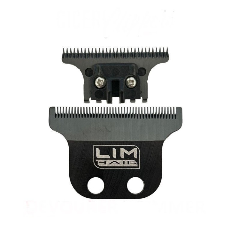Recambio Cuchillas Trimlim Devourer 15K Lim Hair