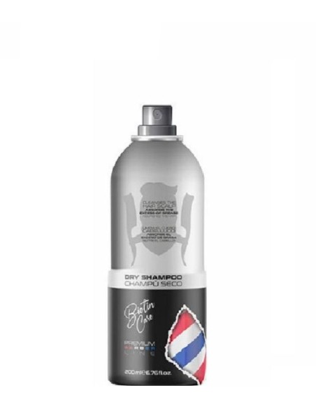 Champu En Seco Biotin 200 ml  OssionPeluquería