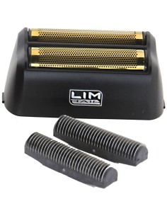 Cabezal + Cuchillas Maquina Afeitadora  Shavlim 15k Devourer