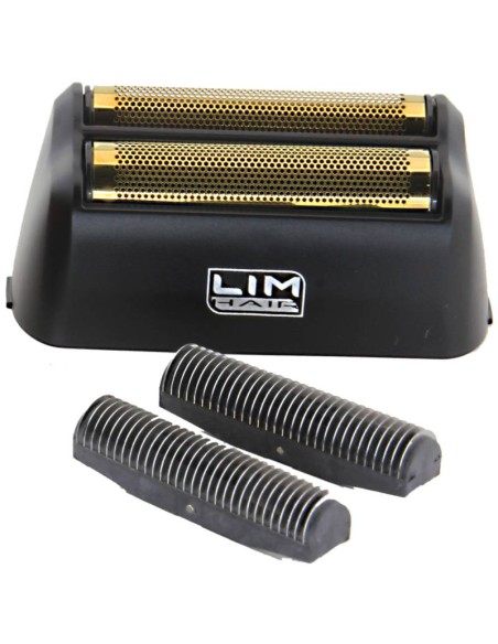 Cabezal + Cuchillas Maquina Afeitadora  Shavlim 15k Devourer