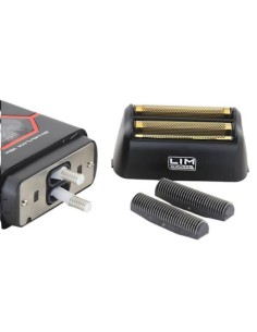 Cabezal + Cuchillas Maquina Afeitadora  Shavlim 15k Devourer 2