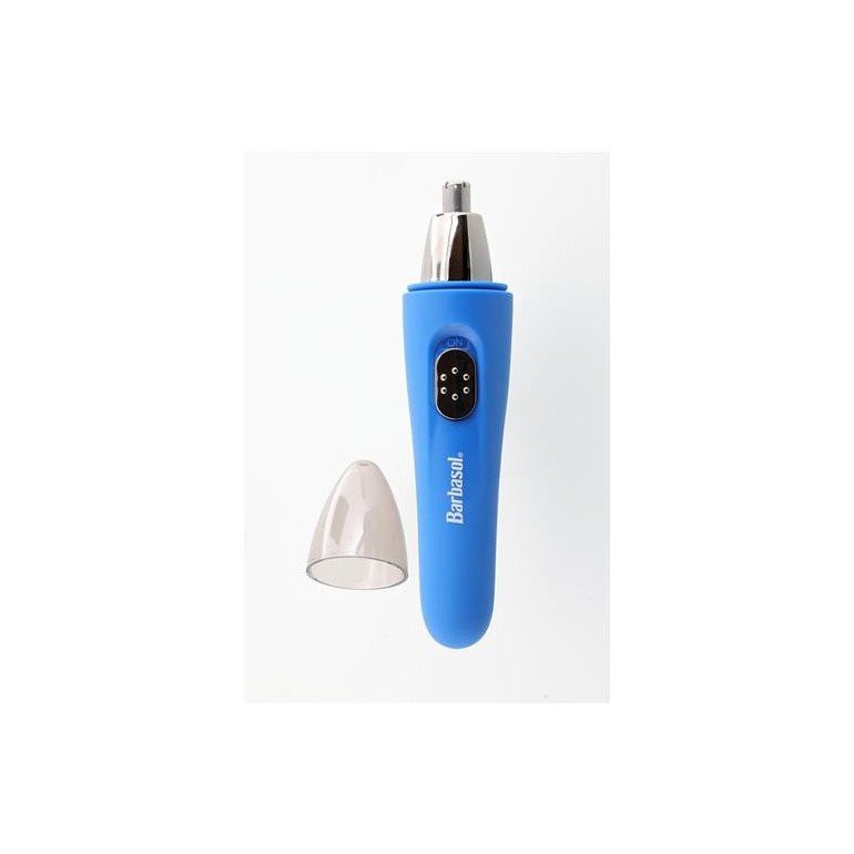 Maquina Led Nariz y Oreja  BarbasolMaquinas Retoque Trimmers