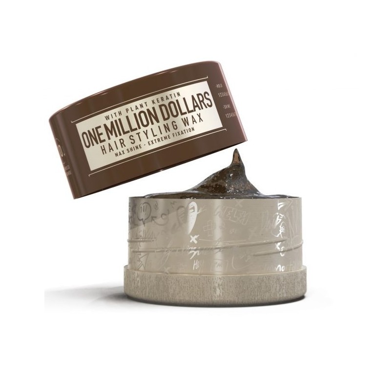 Pack One Milliom Dollars Immortal NYC