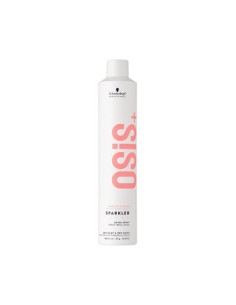 Spray de Brillo Sparkler Osis+ 500 ml Schwarzkopf