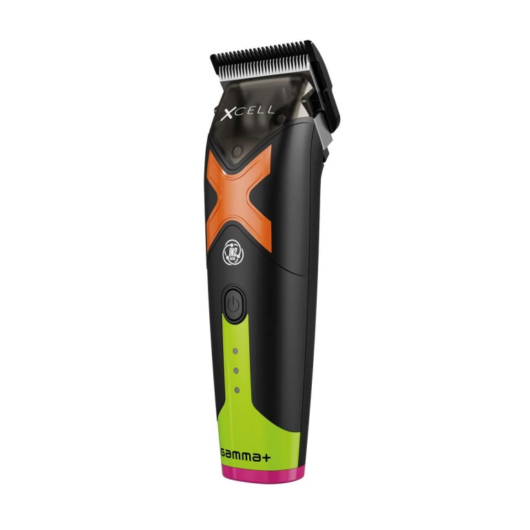 Maquina de Corte Clipper Xceed Gamma +Máquinas Corte Clippers