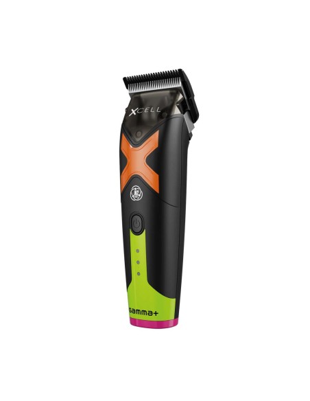 Maquina de Corte Clipper Xceed Gamma +Máquinas Corte Clippers