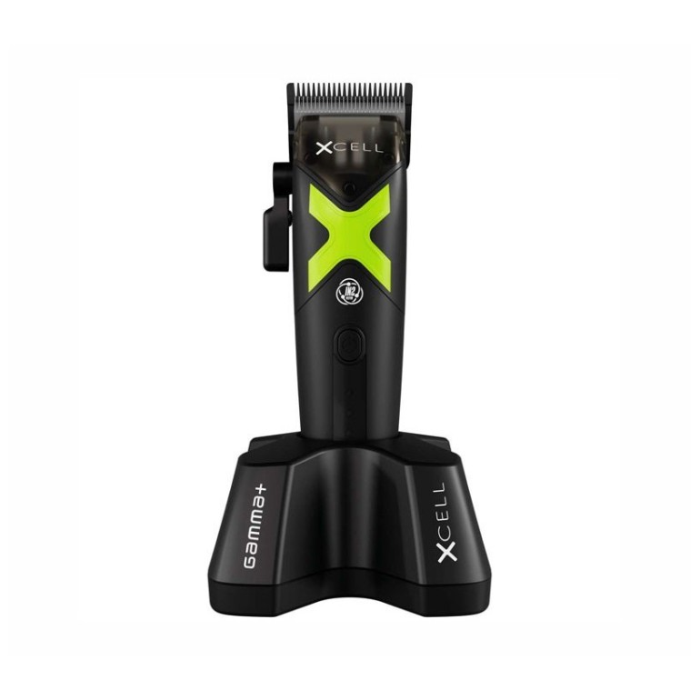 Maquina de Corte Clipper Xceed Gamma +Máquinas Corte Clippers