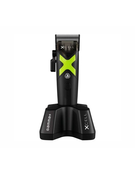 Maquina de Corte Clipper Xceed Gamma +Máquinas Corte Clippers