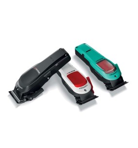 Maquina Corte Clipper Boosted UP Gamma +