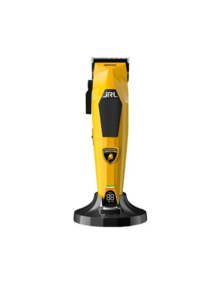 Diamante Combo Lamborghini Collection Amarillo JrlMáquinas Corte Clippers
