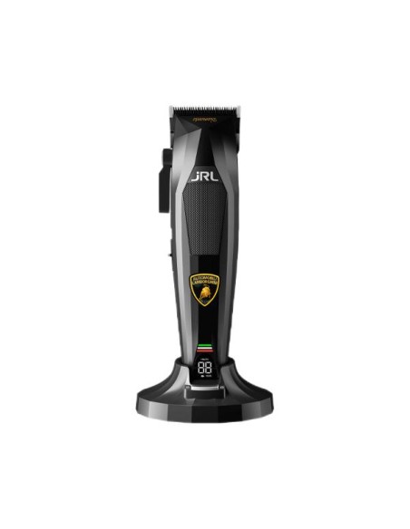Diamante Combo Lamborghini Collection Negro JrlMáquinas Corte Clippers