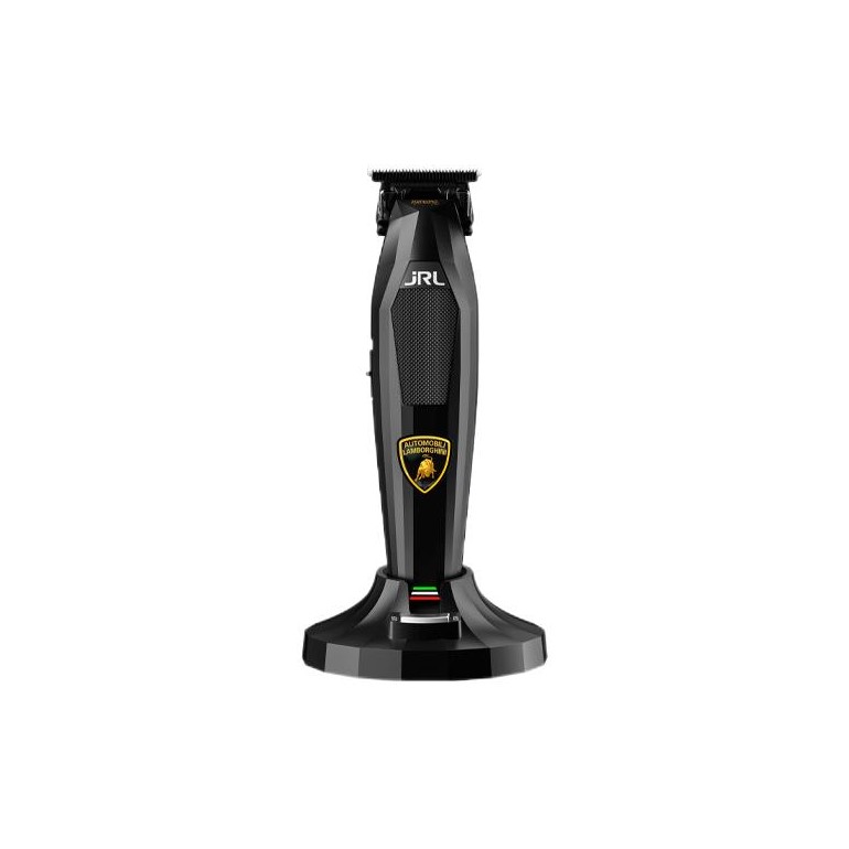 Diamante Combo Lamborghini Collection Negro JrlMáquinas Corte Clippers