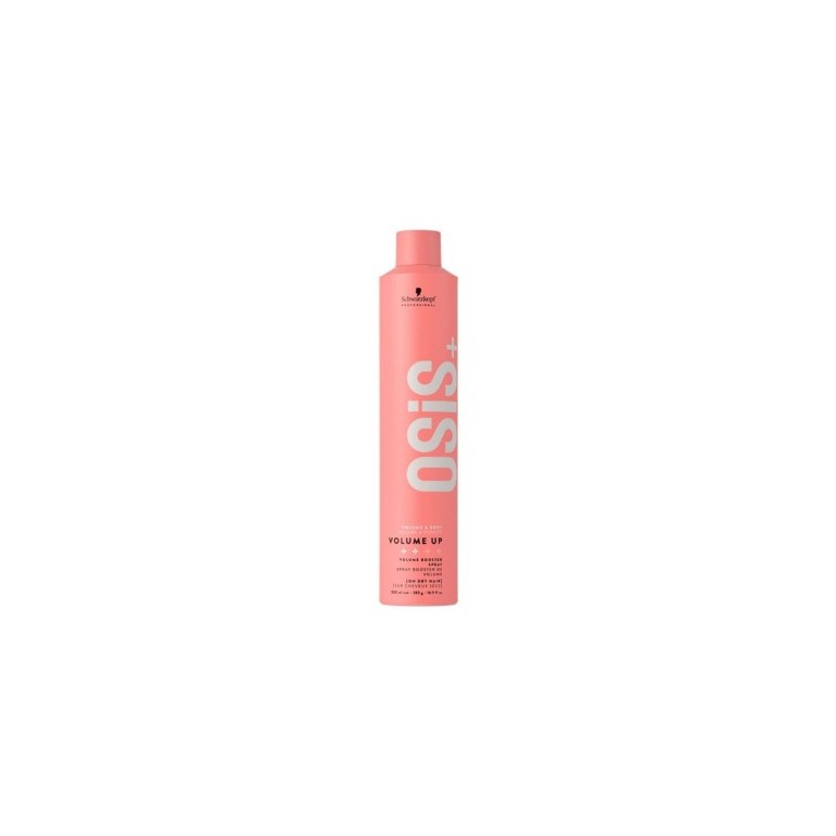 Spray Voluminizador Volume Up Osis+ 500 ml SchwarzkopfProductos de Acabado24,93 €
