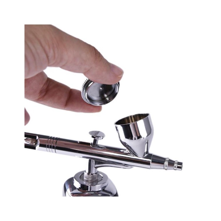 Aerógrafo Capilar Airbrush Rituals...