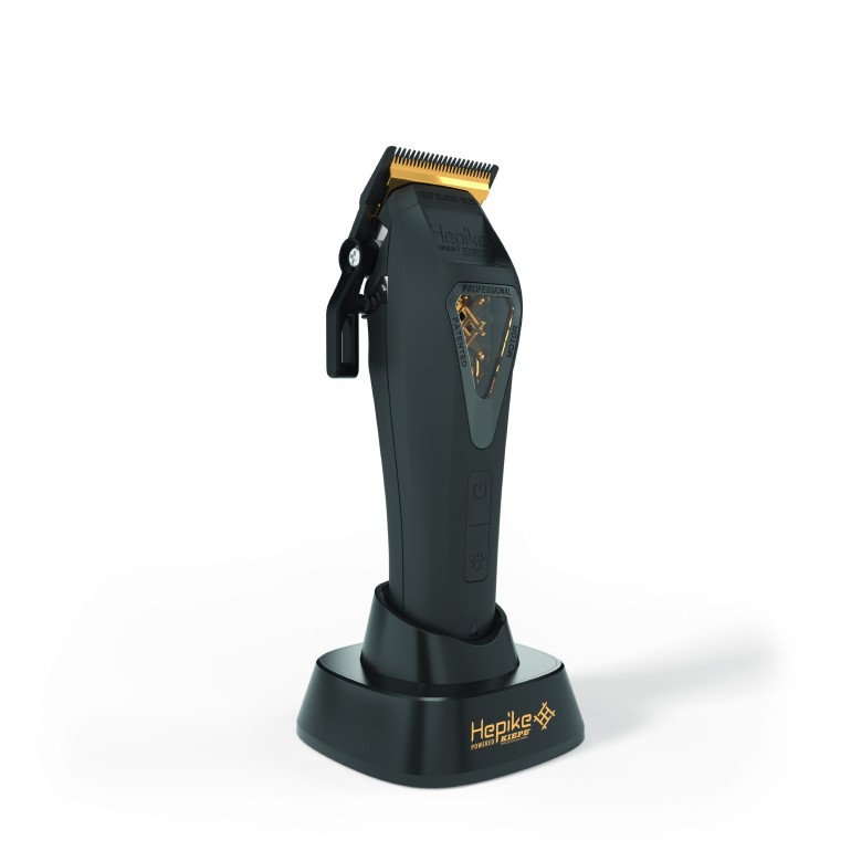 Maquina de Corte Hepike Clipper KiepeMáquinas Corte ClippersTodoBelleza.pro