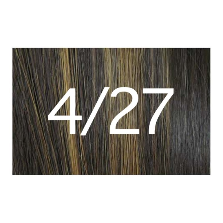 Extensiones de Fibra Kanekalon 4/27...