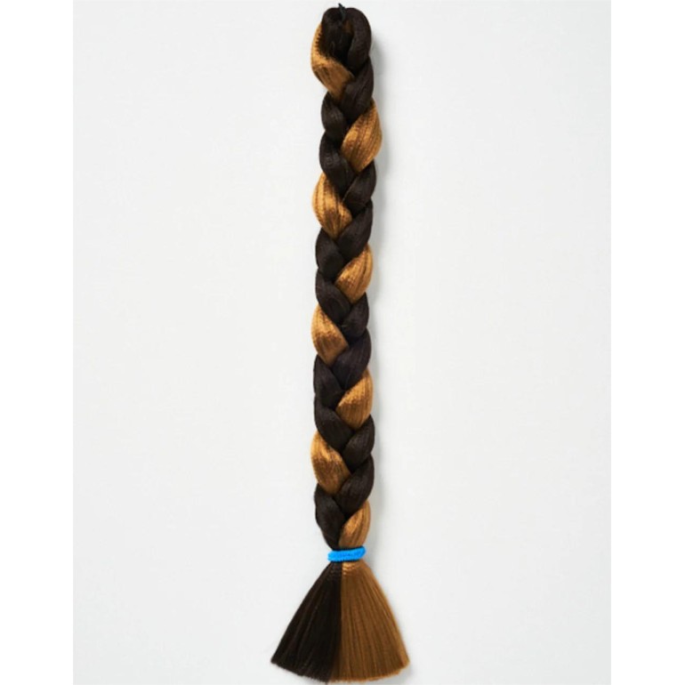 Extensiones de Fibra Kanekalon 4/27 X-PressionPeluqueríaTodoBelleza.pro