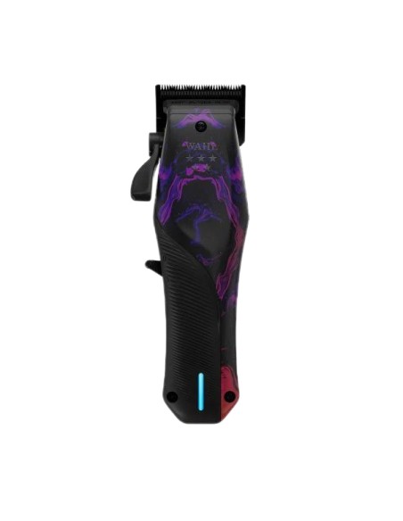 Maquina de Corte 5-Star Limited Edition Vapor Clipper WahlMáquinas Corte ClippersTodoBelleza.pro