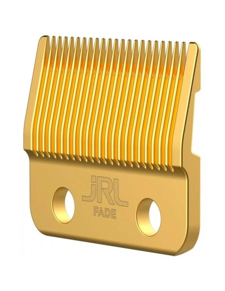 Cuchillas Recambio Fade 2020C Gold  JrlAccesorios y Repuestos maquinasTodoBelleza.pro