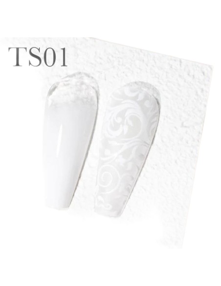 Gel de Estampado Hema y Tpo Free 5 gr CanniCANNITodoBelleza.pro