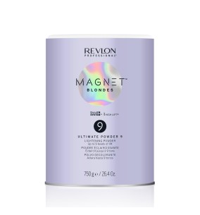 Decoloración Magnet Blondes 9 tonos 750 g Revlon