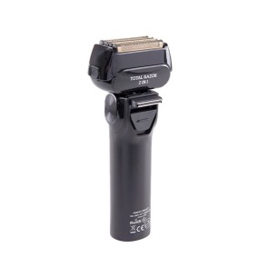 Máquina de Afeitado Shaver inalámbrica 2 en 1Perfect Beauty