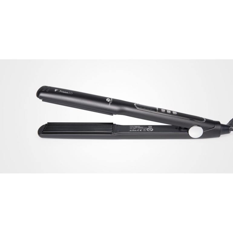 Plancha Frisee 2.0 Perfect BeautyPlanchas de peloTodoBelleza.pro