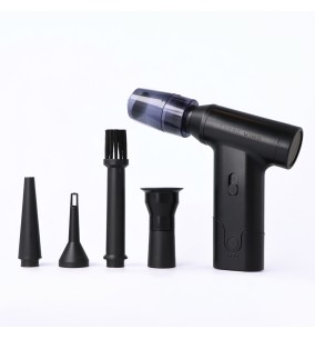 Soplador Turbo Wind Ragnar Eurostil