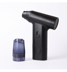 Soplador Turbo Wind Ragnar Eurostil 2