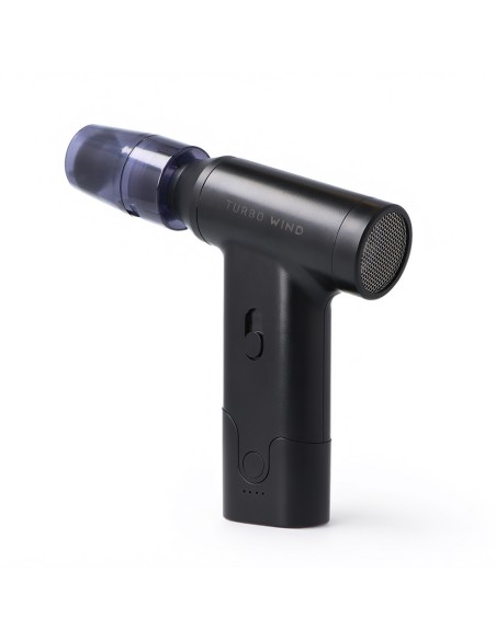 Soplador Turbo Wind Ragnar Eurostil