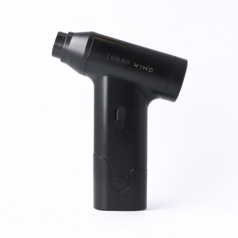 Soplador Turbo Wind Ragnar Eurostil