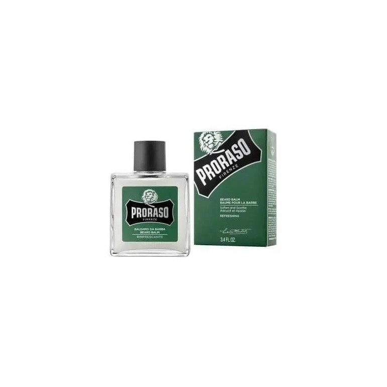 Balsamo de Barba y Bigote Refreshing 100 ml Proraso