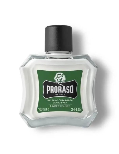 Balsamo de Barba y Bigote Refreshing 100 ml Proraso