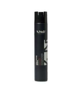 Laca Ultra Fuerte Define Creationyst 750 ml Yunsey