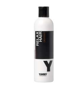 Relax Hair Alisado Temporal 250 ml Yunsey