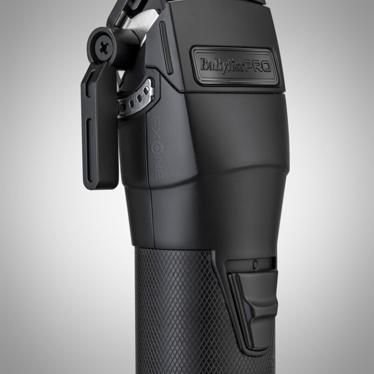 Maquina de Corte Fxone Clipper Blackmatt BabylissproMáquinas Corte ClippersTodoBelleza.pro