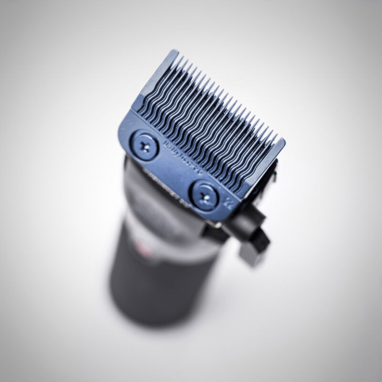 Maquina de Corte Fxone Clipper Blackmatt BabylissproMáquinas Corte ClippersTodoBelleza.pro