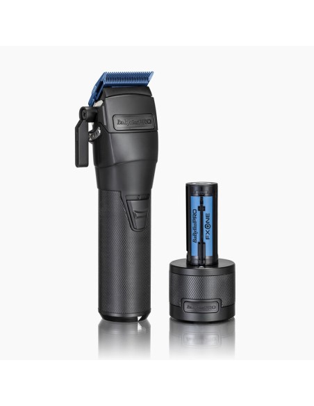 Maquina de Corte Fxone Clipper Blackmatt BabylissproMáquinas Corte ClippersTodoBelleza.pro