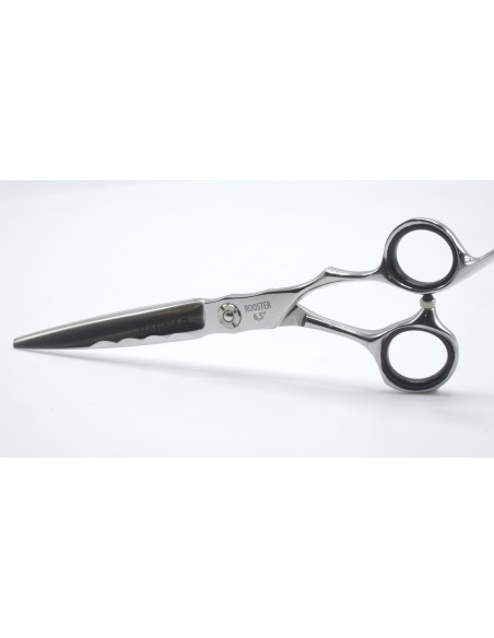 Tijera de Corte Barbero Rooster 6,5'' Pulgadas RagnarCuchillas - Navajas - TijerasTodoBelleza.pro
