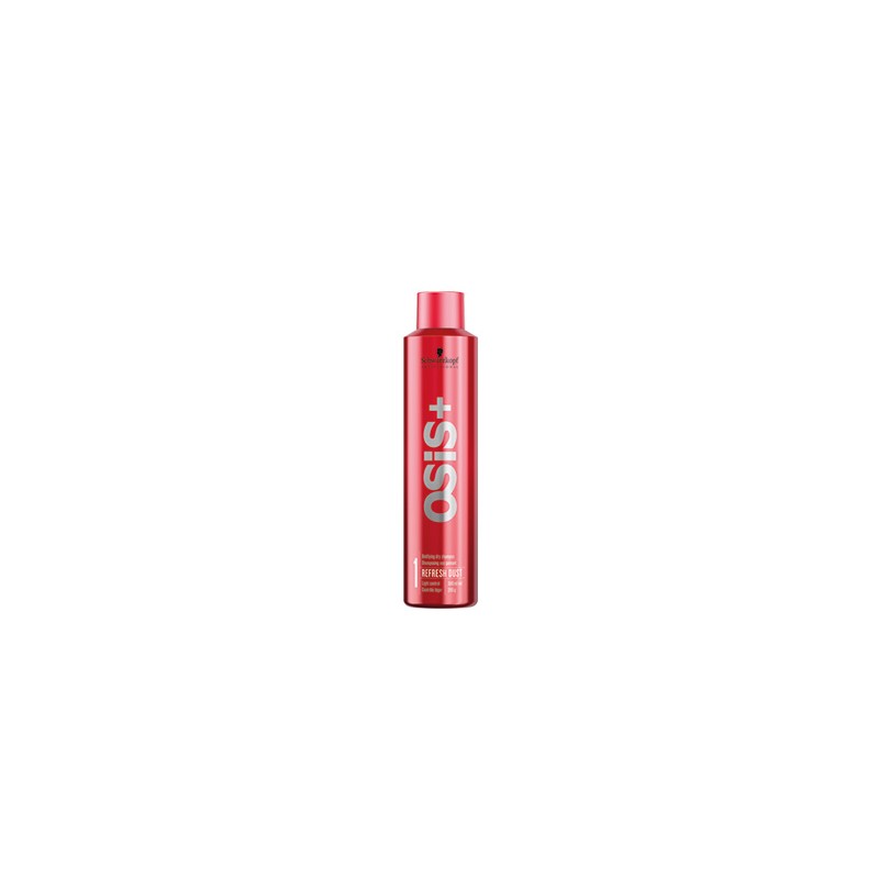 Refresh Dust Osis+ 300 ml Schwarzkopf