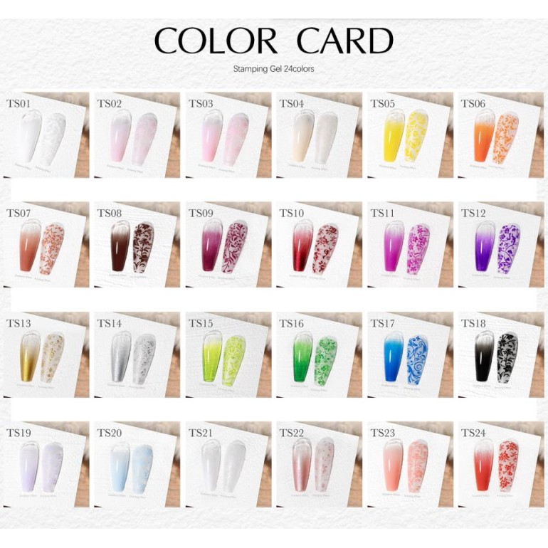 Gel de Estampado Hema y Tpo Free 5 gr CanniCANNITodoBelleza.pro