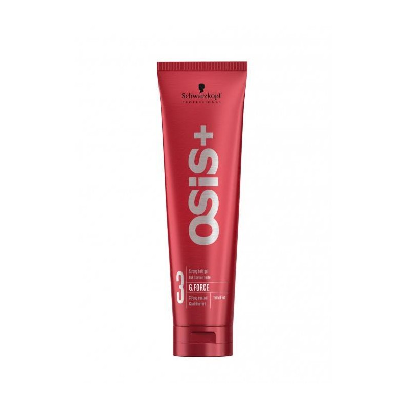 G Force Osis+ 150 ml Schwarzkopf