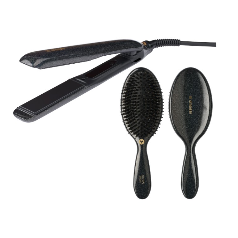 Plancha True Divinity MK2 Twilight HH SimonsenPlanchas de peloTodoBelleza.pro