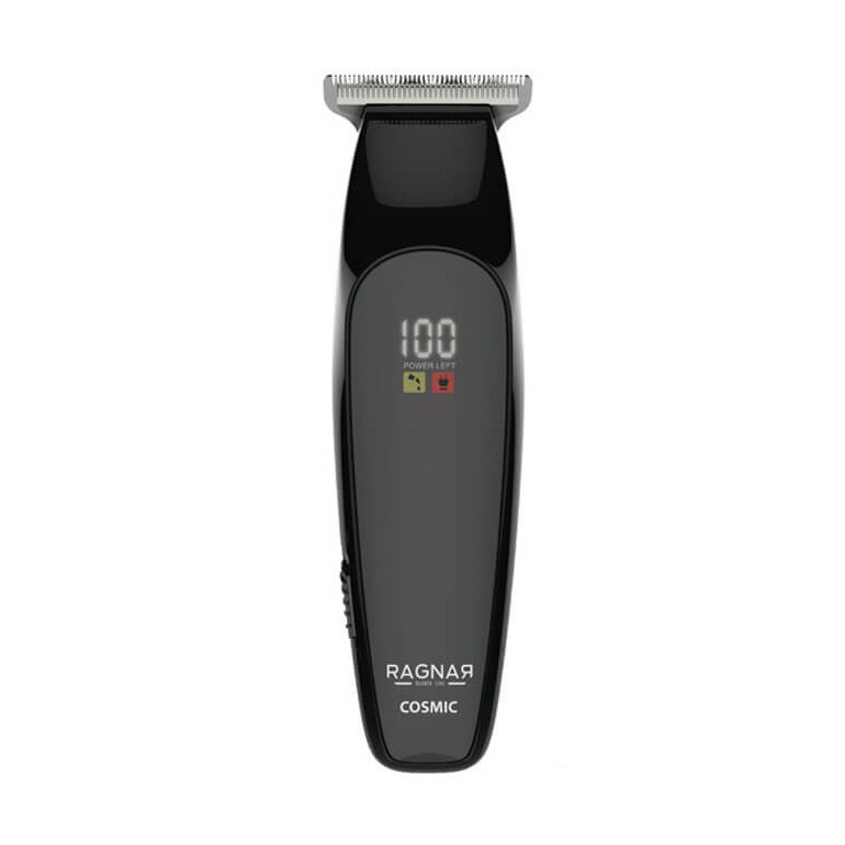 Maquina Retoques Trimmer Cosmic RagnarMaquinas Retoque TrimmersTodoBelleza.pro